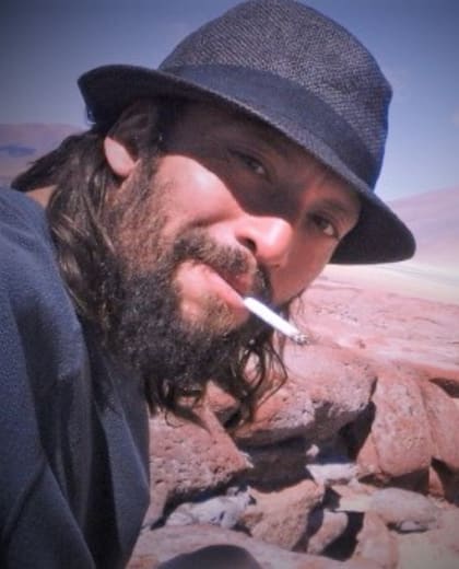 Mauricio Cecchi