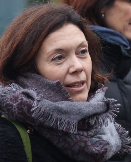 Fabrizia Scortecci