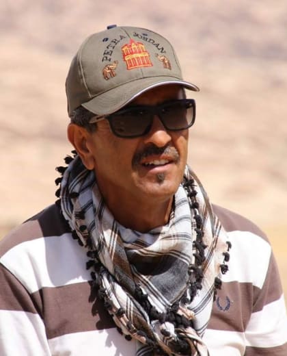 Abdullah Hasanat