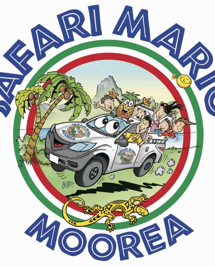 Mario Moorea