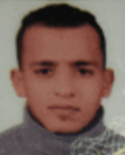 Hamada Mansour