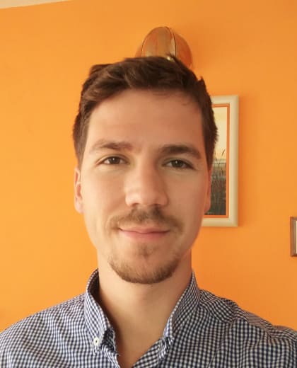 Klemen Mesec