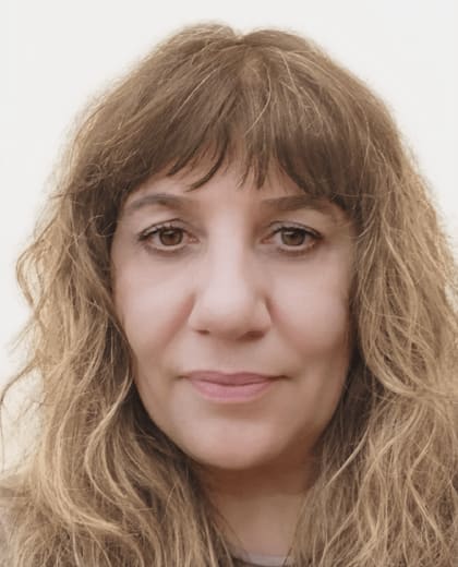 Aggeliki Vaxali