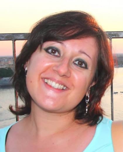Federica Nubile