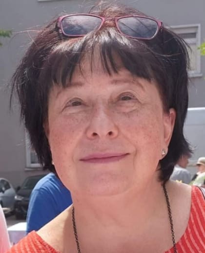 Irina Noskina