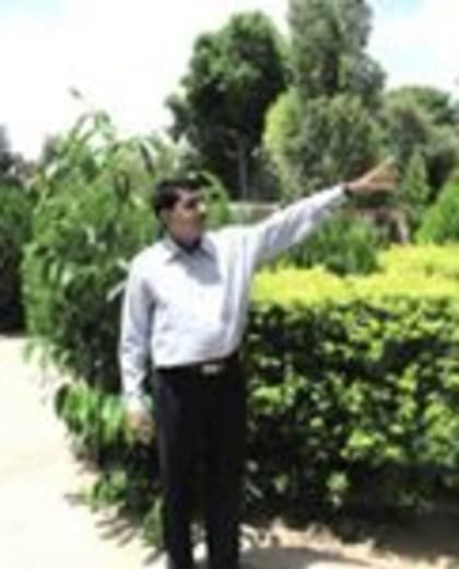 Ashok Kumar