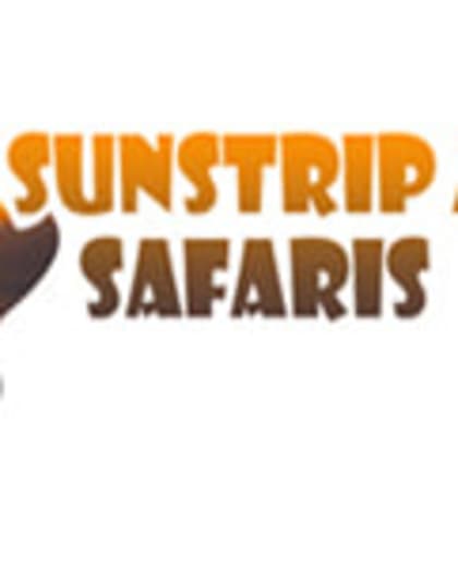 Sunstrip africa safaris