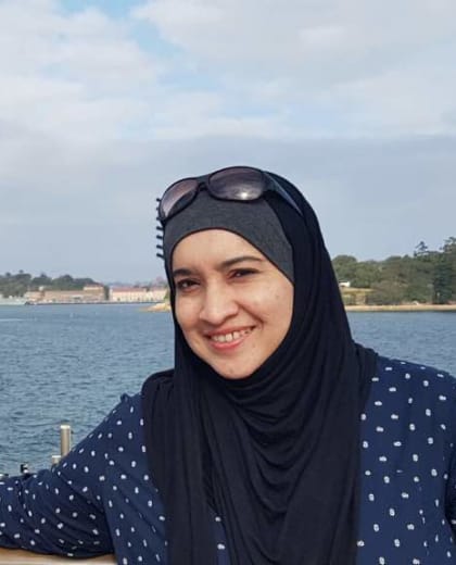Rukhsanah Ab kadir