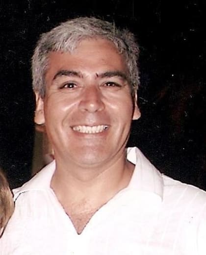 SERGIO  ARANCIBIA