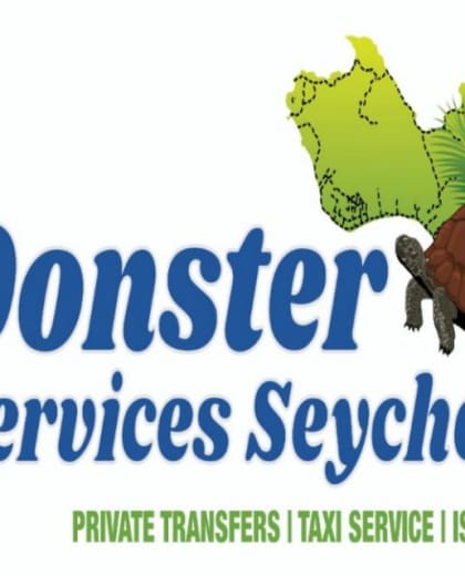 Donster Services Seychelles