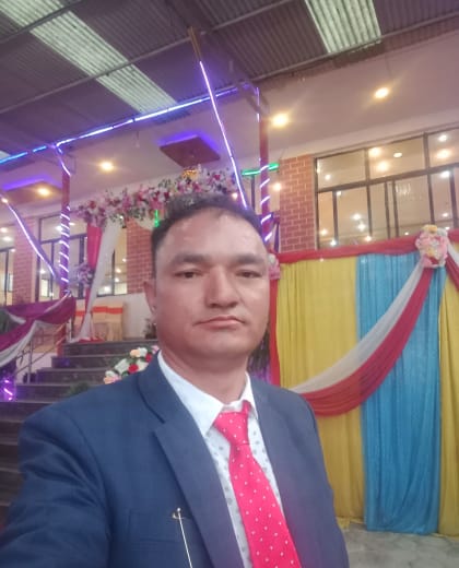 Ramesh Jirel