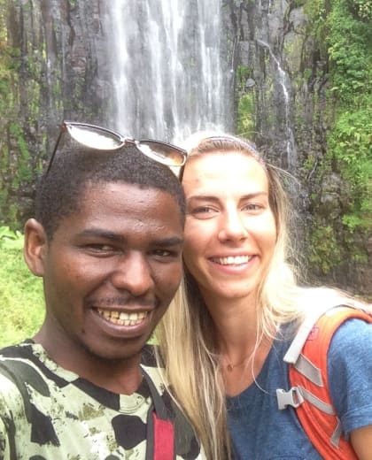 Amani Nasari