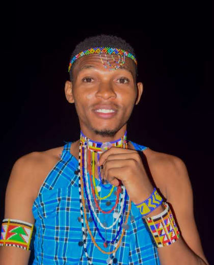 Benard Jillo