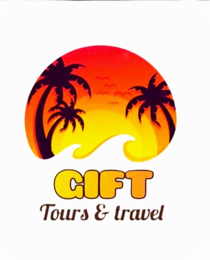 GIFT TOURS AND TRAVEL LIMITED