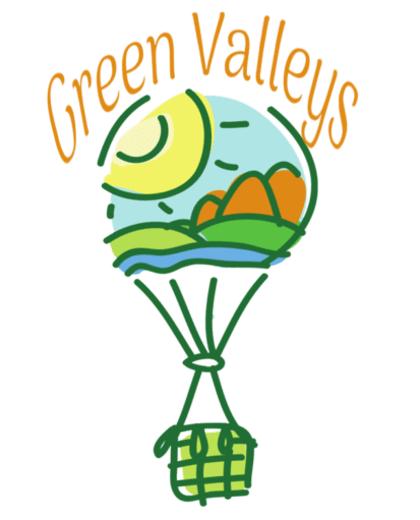 Green Valleys