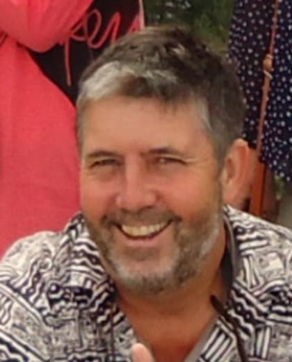 Dermot Hall