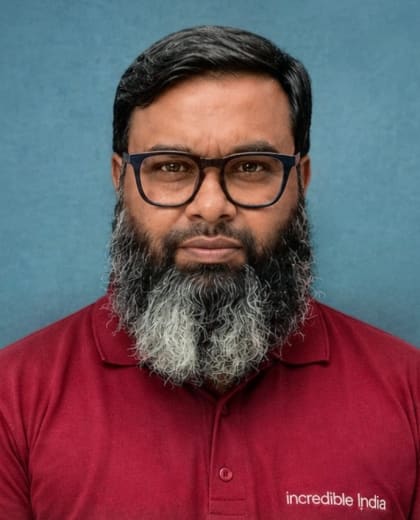 Iqbal Warsi