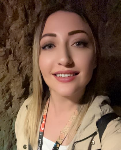 Gülbahar Günbattı