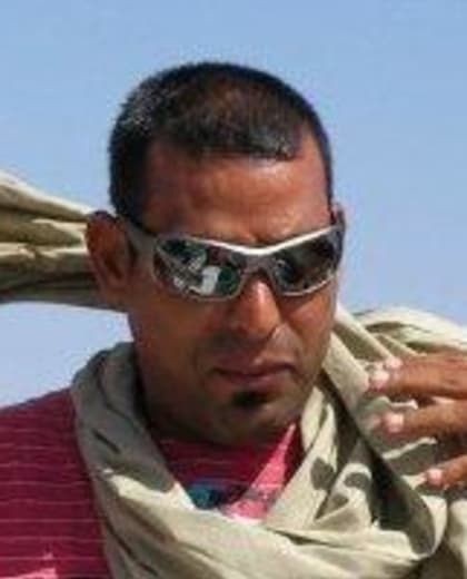 Ali Camalof