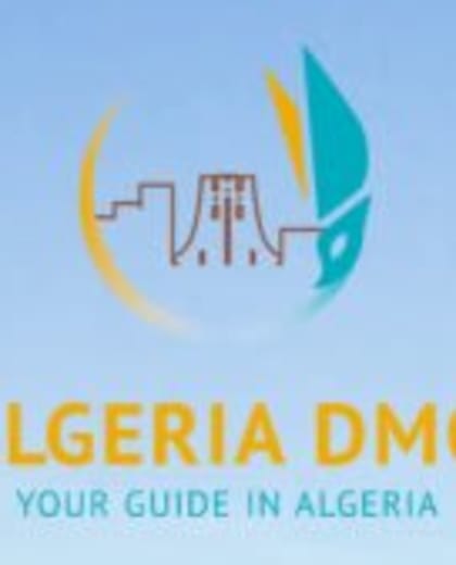 Algeria Dmc