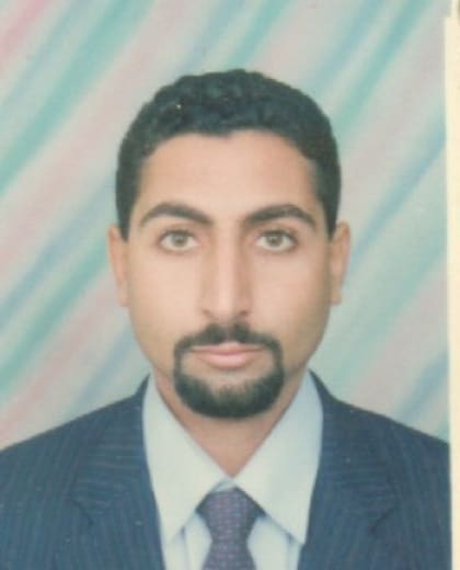 Joseph Nazir