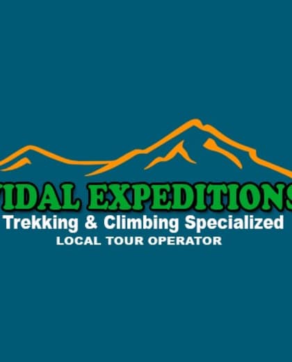 Vidal Expeditions