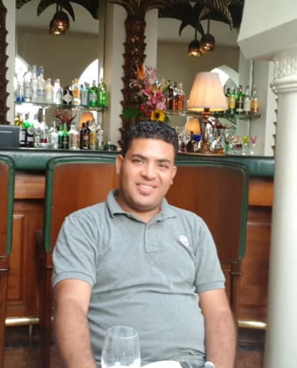 AMAR Taouchikht