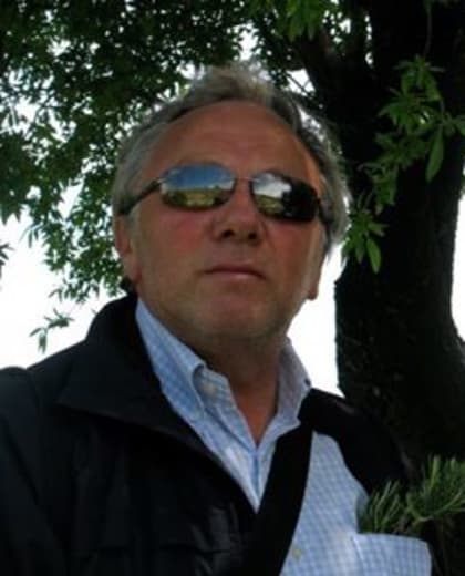 Giorgio Paonita