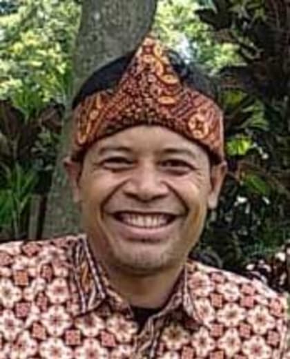 Ridwan Guide