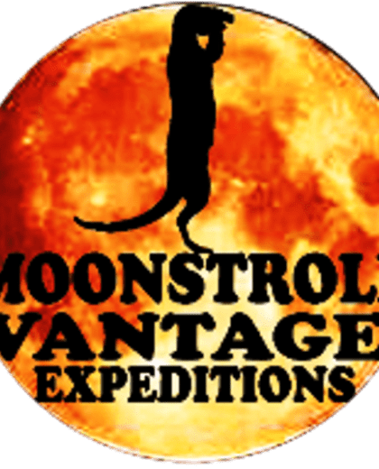 Moonstroll Vantage Expeditions