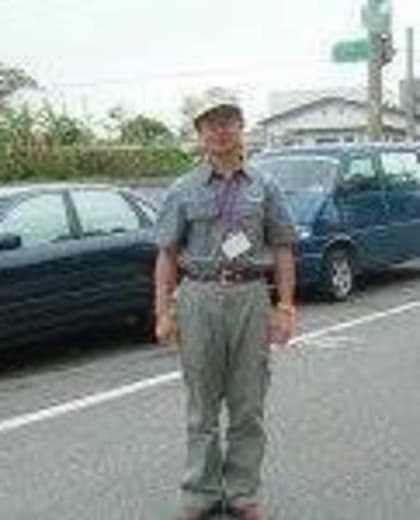 David Chiu