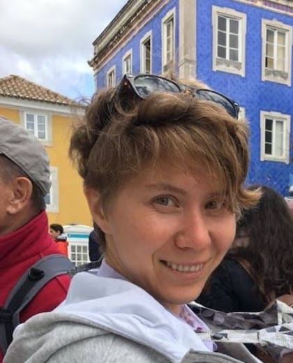 Anna Larus