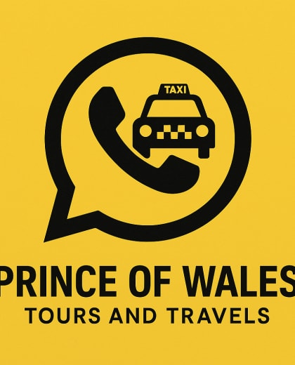 The Prince Of Wales Tours
