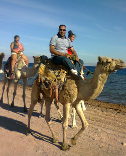 Tarek Sultan