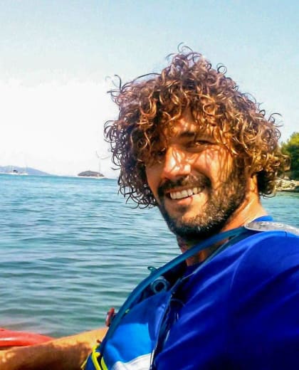 Mladen  Hanzir