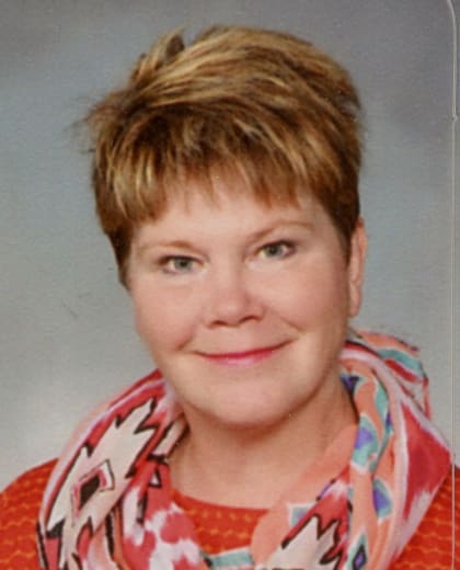 Arja Nieminen