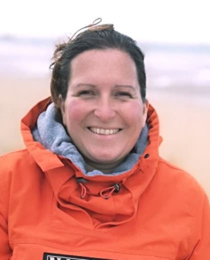 Vanessa Letourneur