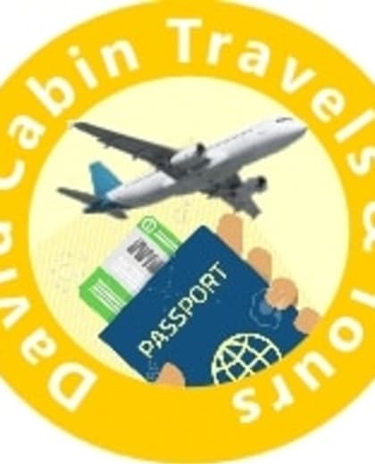 David Cabin Travels and Tours Nigeria
