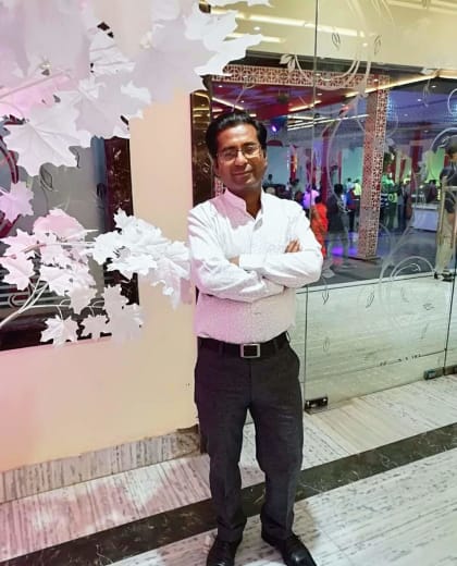Vipul Gupta