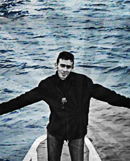 Ahmed Ragab