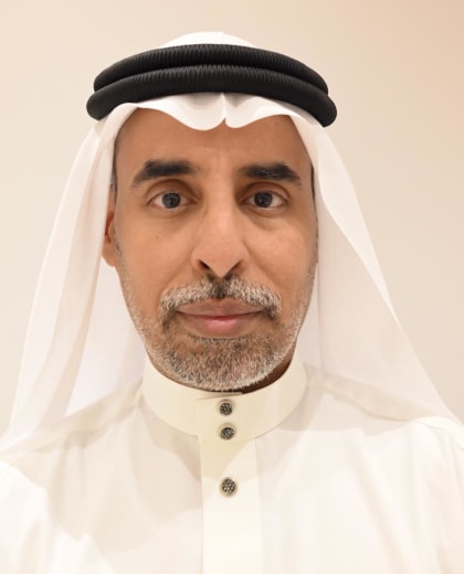 Badr Alharbi