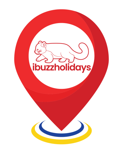 Ibuzz Holidays OPC