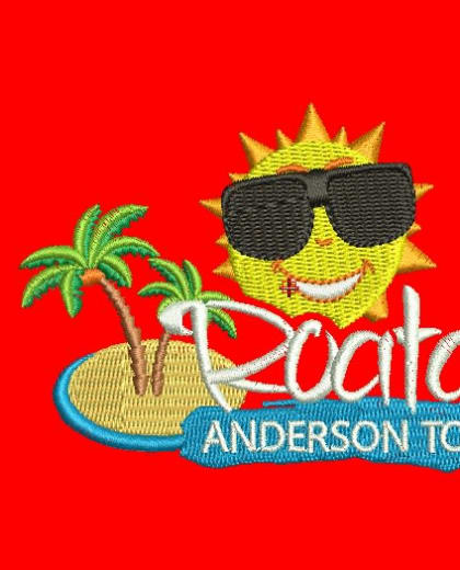 Roatan Anderson Tours