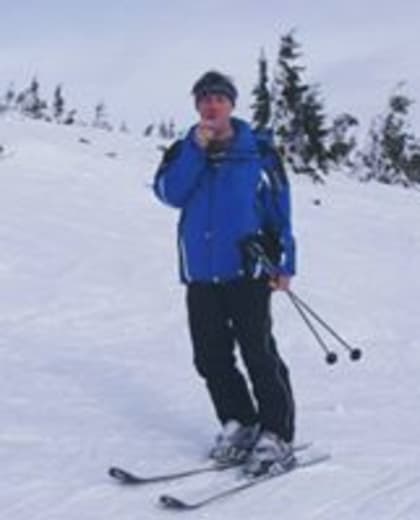 Yuri Karpizenkov