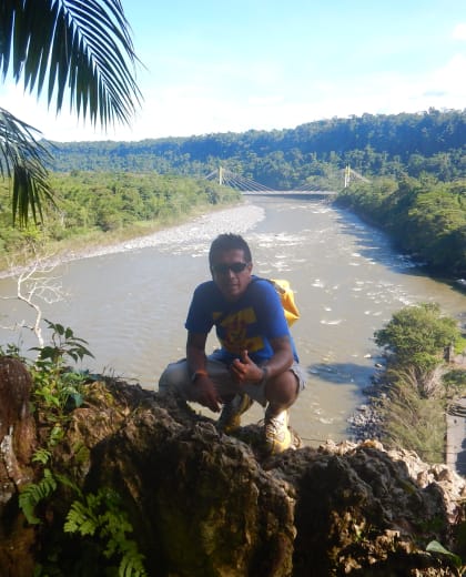 Xavier  Cardenas