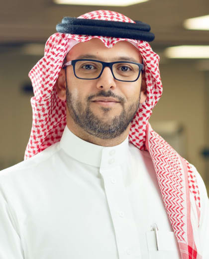 Abdulrahman AlZwaidy