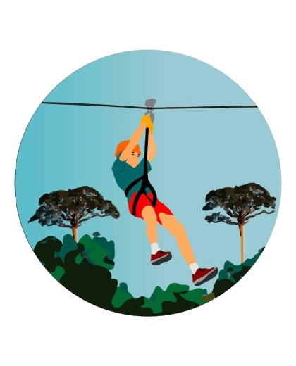 Canopy Tours Iquitos