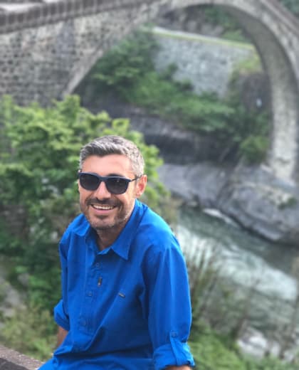 Serkan Ak