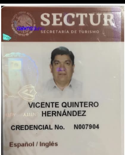 Vicente Quintero