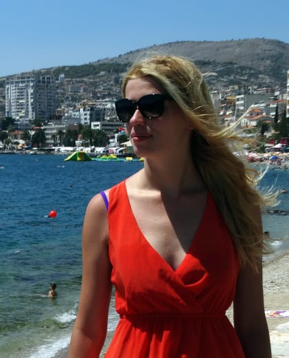 Ana Simic